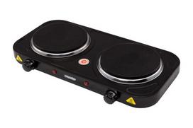 meskiukas - Mesko MS 6509 Black - 3 nuotrauka