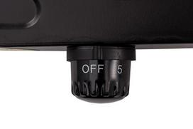 meskiukas - Mesko MS 6509 Black - 5 nuotrauka