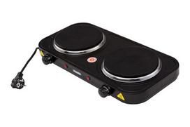 meskiukas - Mesko MS 6509 Black - 6 nuotrauka