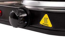 meskiukas - Mesko MS 6509 Black - 7 nuotrauka