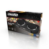 meskiukas - Mesko MS 6509 Black - 9 nuotrauka