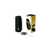 qcy - QCY SP7 Black (Juoda) - 1 nuotrauka
