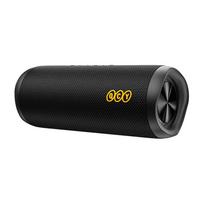 qcy - QCY SP7 Black (Juoda) - 2 nuotrauka