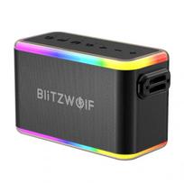 rgb koloneles - BlitzWolf BW-WA6 Black (Juoda) - 2 nuotrauka