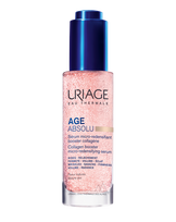 collagen - URIAGE Age Absolu Collagen Booster serumas, 30 ml - 2 nuotrauka