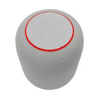 bluetooth kolonele belaides - White Shark GBT-619 Idakka Black (Juoda) - 3 nuotrauka