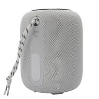 bluetooth kolonele belaides - White Shark GBT-619 Idakka Black (Juoda) - 5 nuotrauka