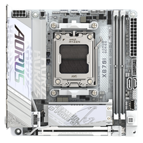 Gigabyte X870I AORUS PRO ICE