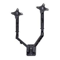 display mounting arm - DISPLAY ACC MOUNTING ARM 27"/MA-WA2-01 GEMBIRD - 1 nuotrauka