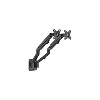 display mounting arm - DISPLAY ACC MOUNTING ARM 27"/MA-WA2-01 GEMBIRD - 3 nuotrauka