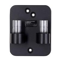 display mounting arm - DISPLAY ACC MOUNTING ARM 27"/MA-WA2-01 GEMBIRD - 5 nuotrauka