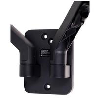 display mounting arm - DISPLAY ACC MOUNTING ARM 27"/MA-WA2-01 GEMBIRD - 7 nuotrauka