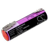 Cameron Sino Akumuliatorius Bateria Typ Wolf Garten Inr18650 Atika 302380 Steinel 4007841334208 Do Karcher Alpina Bosch Medion / Cs-wgf300vx