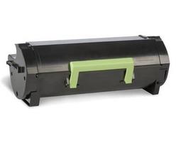 lexmark ms510dn - Toneris Lexmark return | 10000 str | MS510 - 1 nuotrauka