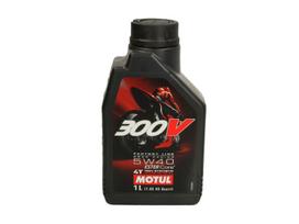 5w40 motul - MOTUL 300V Factory Line Road Racing 5W-40, 1L - 2 nuotrauka