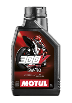 5w40 motul - MOTUL 300V Factory Line Road Racing 5W-40, 1L - 3 nuotrauka