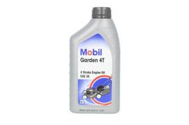 Mobil Garden 4T SAE 30, 1L