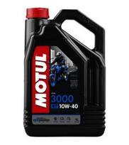 MOTUL 3000 10W-40 4T Variklio Alyva, 4L