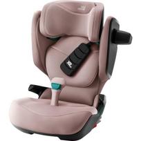 britax romer - Britax Römer KIDFIX PRO Style, 100-150 cm, Rožinė (Dusty Rose) - 1 nuotrauka