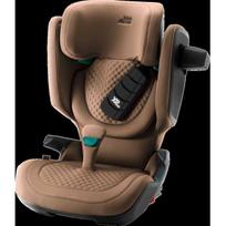 autokedute 0 36 - Britax Römer KIDFIX PRO, 15-36 kg, Ruda (Warm Caramel) - 1 nuotrauka