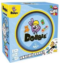 REBEL Žaidimas „Dobble Kids Eco“