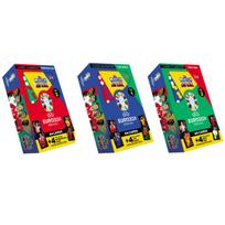 topp match attax - TOPPS kortelės MATCH ATTAX EURO 2024 Mega Tin Classic Celebration, 44+4 vnt., asort. - 2 nuotrauka