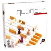 stalas nordic - GIGAMIC Žaidimas „Quoridor“, LT - 1 nuotrauka