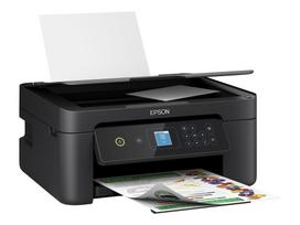 epson xp - Epson Expression Home XP-3205 - 3 nuotrauka