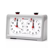 chess clock - METEOR Šachmatų laikrodis 24320 - 1 nuotrauka