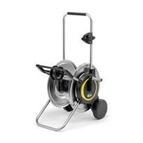 laistymo zarna 50m 1 2 - Laistymo žarnos vežimėlis Karcher HT 6 M - 1 nuotrauka