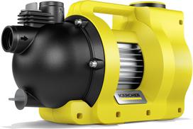 Vandens siurblys Karcher BP 5.000 Garden (1.645-710.0)