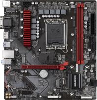 b760m ddr4 - Gigabyte B760M Gaming DDR4 - 1 nuotrauka