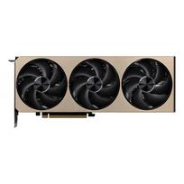 rtx gpu - MSI GeForce RTX 5070 Ti INSPIRE 3X OC 16GB GDDR7 - 1 nuotrauka