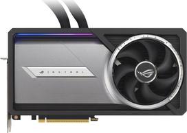 ASUS ROG Astral LC GeForce RTX 5090 OC 32GB GDDR7
