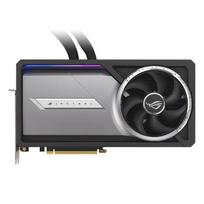 rtx 5090 astral - ASUS ROG Astral LC GeForce RTX 5090 OC 32GB GDDR7 - 2 nuotrauka