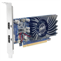geforce gt 1030 - ASUS GeForce GT 1030 2GB GDDR5 - 3 nuotrauka