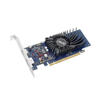 geforce gt 1030 - ASUS GeForce GT 1030 2GB GDDR5 - 4 nuotrauka