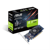 geforce gt 1030 - ASUS GeForce GT 1030 2GB GDDR5 - 5 nuotrauka