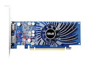 geforce gt 1030 - ASUS GeForce GT 1030 2GB GDDR5 - 6 nuotrauka
