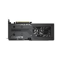 gpu ddr7 - GIGABYTE GeForce RTX 5060 Ti GAMING OC 8GB GDDR7 - 3 nuotrauka