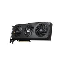 gpu ddr7 - GIGABYTE GeForce RTX 5060 Ti GAMING OC 8GB GDDR7 - 4 nuotrauka