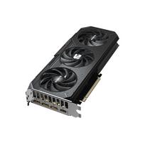 gpu ddr7 - GIGABYTE GeForce RTX 5060 Ti GAMING OC 8GB GDDR7 - 8 nuotrauka
