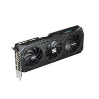 gpu ddr7 - GIGABYTE GeForce RTX 5060 Ti GAMING OC 8GB GDDR7 - 10 nuotrauka