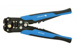 Hogert HT1P181 Automatinės replės laidų nužievinimui 205 mm