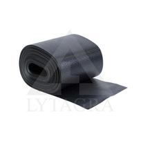 HIDROIZOLIACINĖ PLĖVELĖ 0.25X50M (TARP PAMATO IR MŪRO) "HYDROFOL"