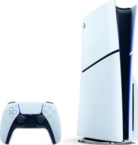 astro bot sony - Sony PlayStation 5 Slim Disc (PS5) 1TB White + Astro Bot Bundle - 3 nuotrauka