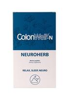 ColonWell NEUROHERB N30