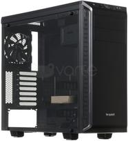 Be Quiet! Pure Base 600 Window Black BGW21