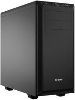 be quiet! Pure Base 600, black, ATX, M-ATX, mini-ITX case