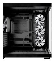 be quiet light base - Be Quiet! Light Base 600 DX BGW65 Black (Juodas) - 4 nuotrauka